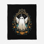 Ghost Mirror-None-Fleece-Blanket-Vallina84