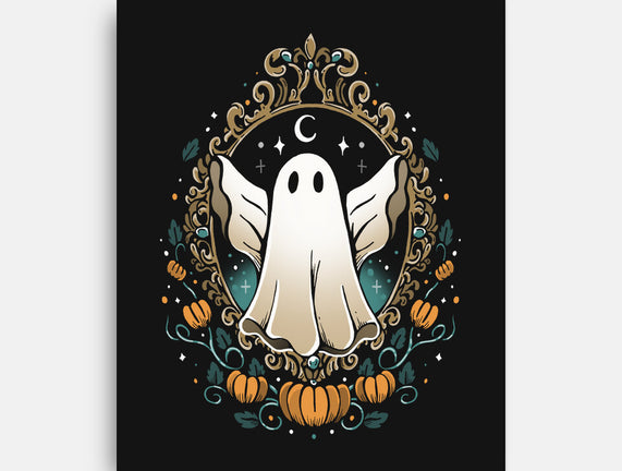 Ghost Mirror