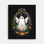 Ghost Mirror-None-Stretched-Canvas-Vallina84