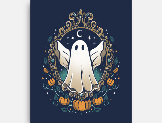 Ghost Mirror