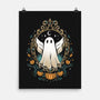 Ghost Mirror-None-Matte-Poster-Vallina84