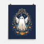 Ghost Mirror-None-Matte-Poster-Vallina84