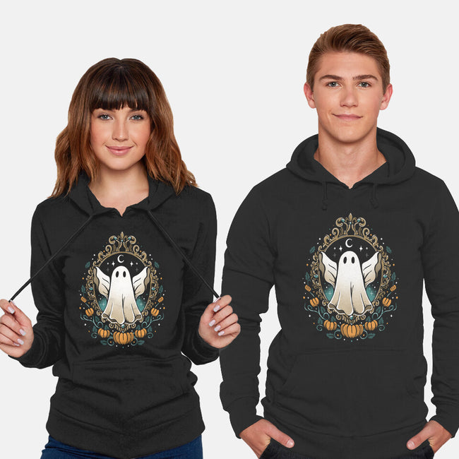 Ghost Mirror-Unisex-Pullover-Sweatshirt-Vallina84
