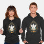 Ghost Mirror-Unisex-Pullover-Sweatshirt-Vallina84