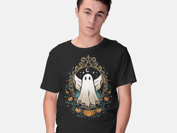Ghost Mirror