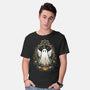 Ghost Mirror-Mens-Basic-Tee-Vallina84