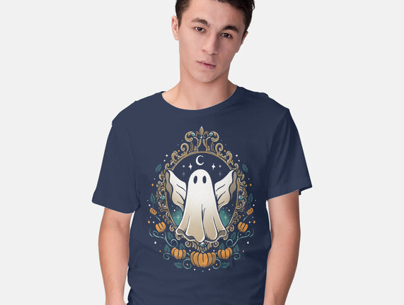 Ghost Mirror