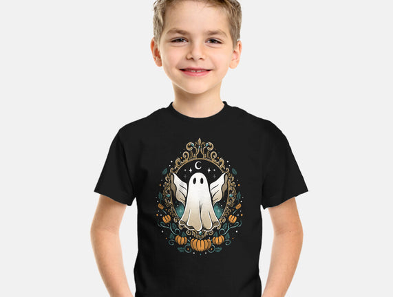 Ghost Mirror