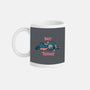Not Today Stitch-None-Mug-Drinkware-rocketman_art