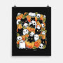 Pumpkin Fest-None-Matte-Poster-Vallina84