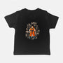 Dragon Hero-Baby-Basic-Tee-Skullpy