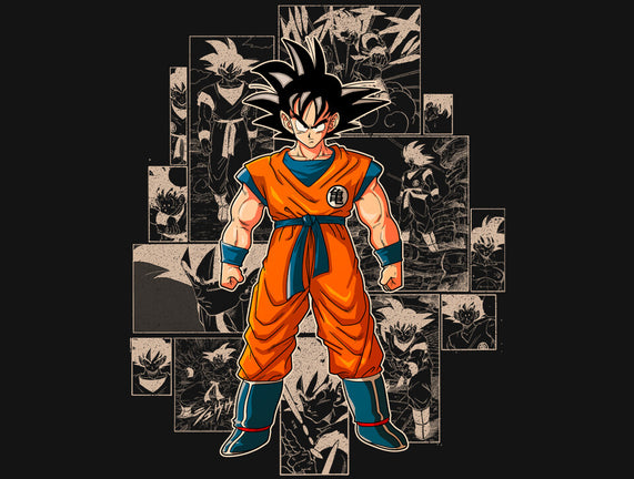 Dragon Hero