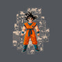 Dragon Hero-None-Glossy-Sticker-Skullpy