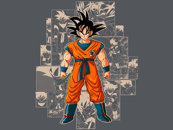 Dragon Hero