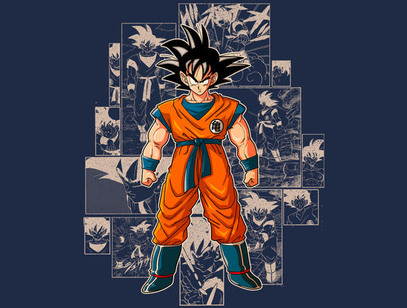 Dragon Hero