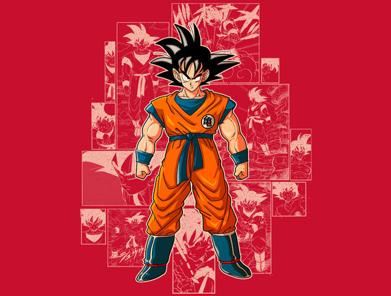 Dragon Hero