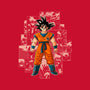 Dragon Hero-Mens-Basic-Tee-Skullpy