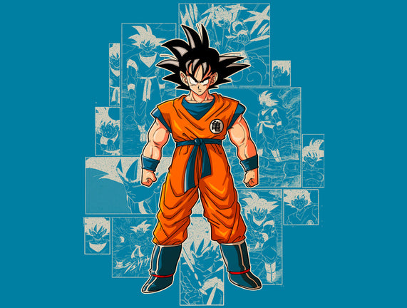 Dragon Hero