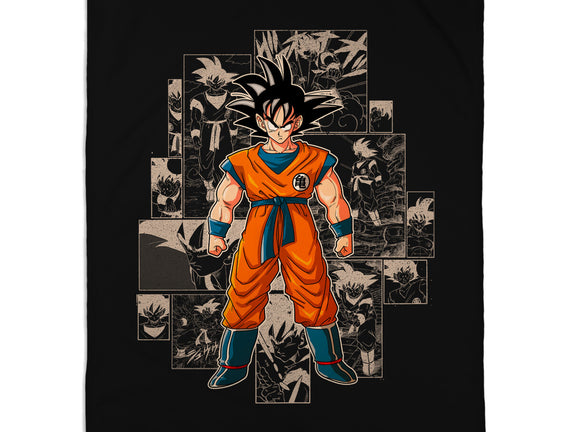 Dragon Hero