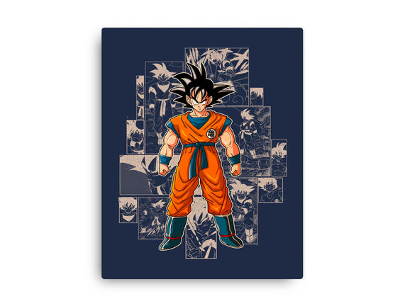 Dragon Hero