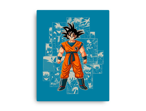 Dragon Hero