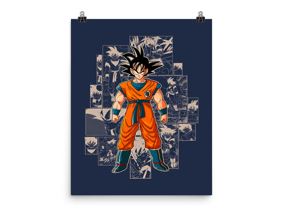 Dragon Hero