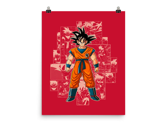 Dragon Hero