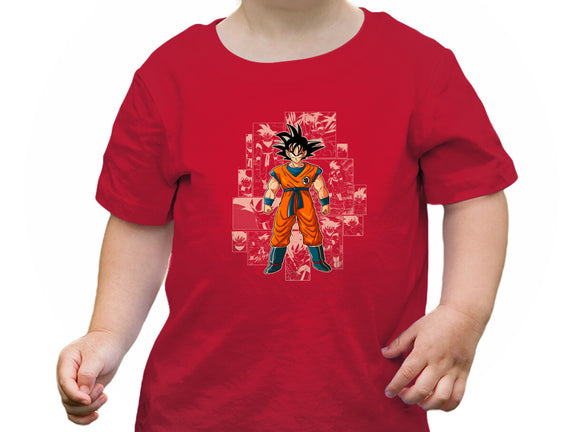 Dragon Hero