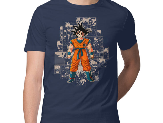 Dragon Hero
