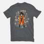 Dragon Hero-Mens-Heavyweight-Tee-Skullpy
