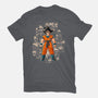 Dragon Hero-Mens-Basic-Tee-Skullpy