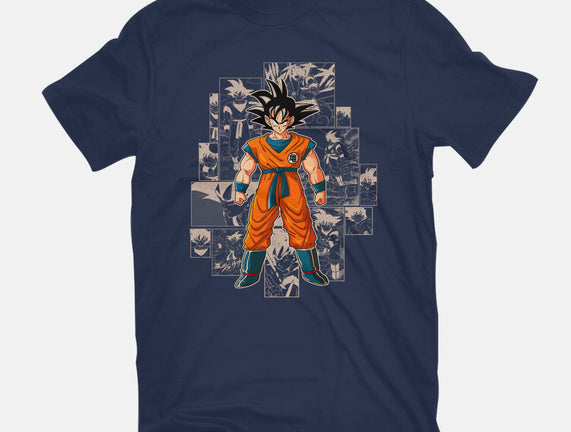 Dragon Hero