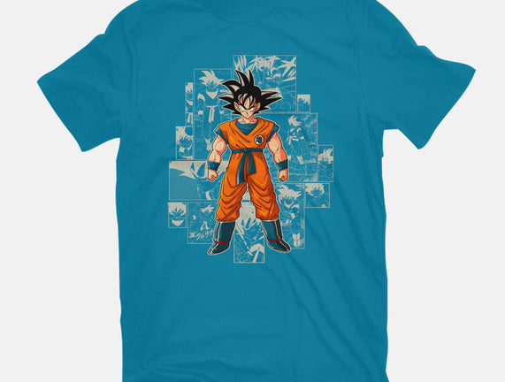 Dragon Hero