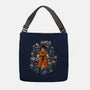 Dragon Hero-None-Adjustable Tote-Bag-Skullpy