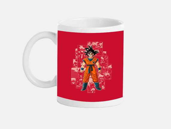 Dragon Hero