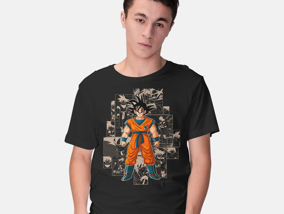 Dragon Hero