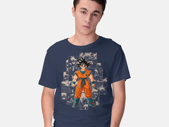 Dragon Hero
