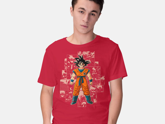 Dragon Hero