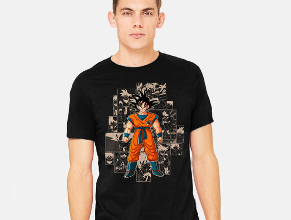 Dragon Hero