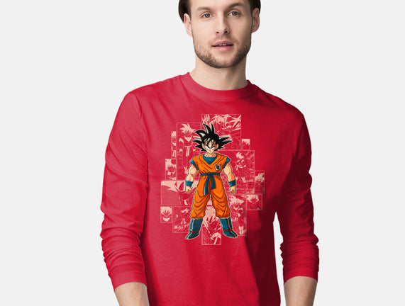 Dragon Hero