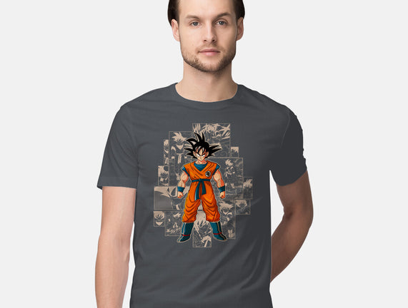 Dragon Hero