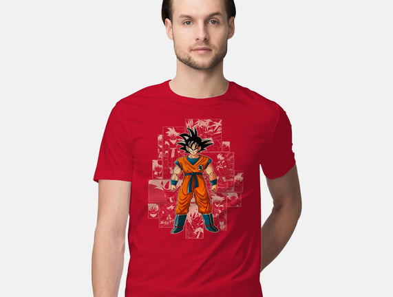 Dragon Hero