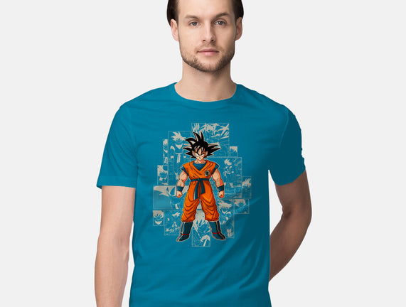 Dragon Hero