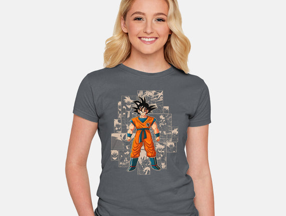Dragon Hero
