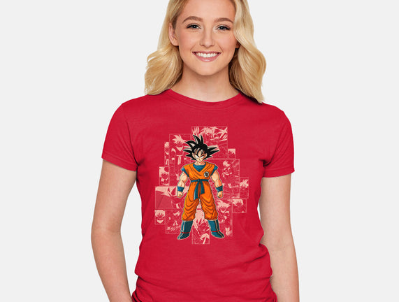 Dragon Hero