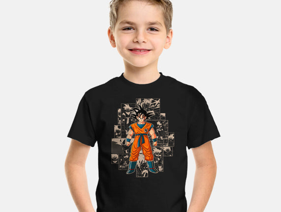 Dragon Hero