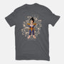 The Enemy's Quest-Mens-Premium-Tee-Skullpy