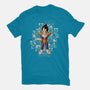 The Enemy's Quest-Mens-Premium-Tee-Skullpy