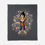 The Enemy's Quest-None-Fleece-Blanket-Skullpy