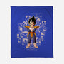 The Enemy's Quest-None-Fleece-Blanket-Skullpy